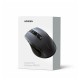 MOUSE ΑΣΥΡΜΑΤΟ UGREEN MU006 (90545) BLACK